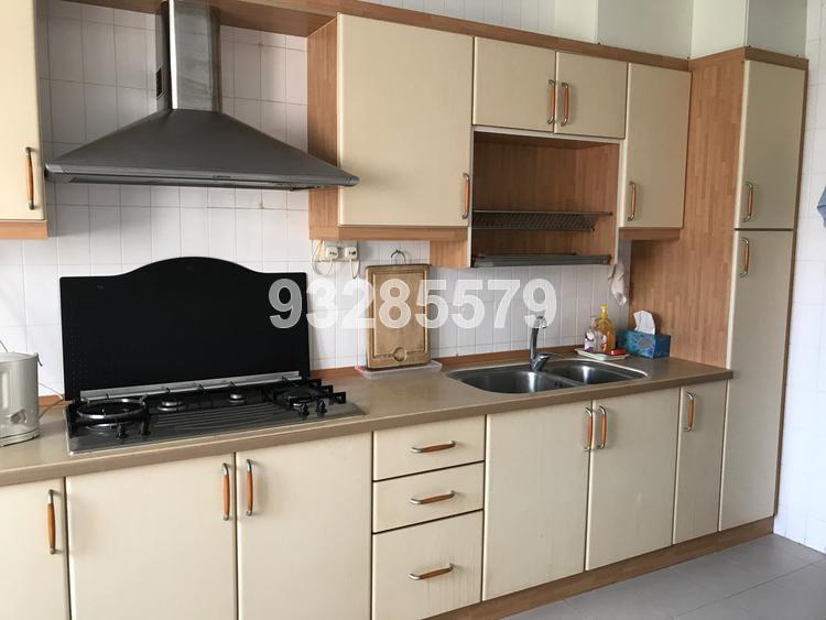 Blk 109 Simei Street 1 (Tampines), HDB 5 Rooms #145548122